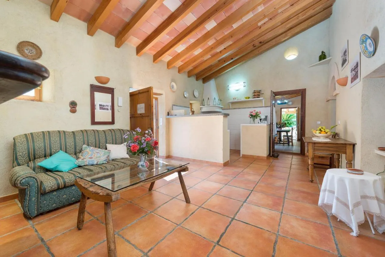Villa Sa Plana à Cala Bona  0*, Cala Bona (Mallorca) Espagne