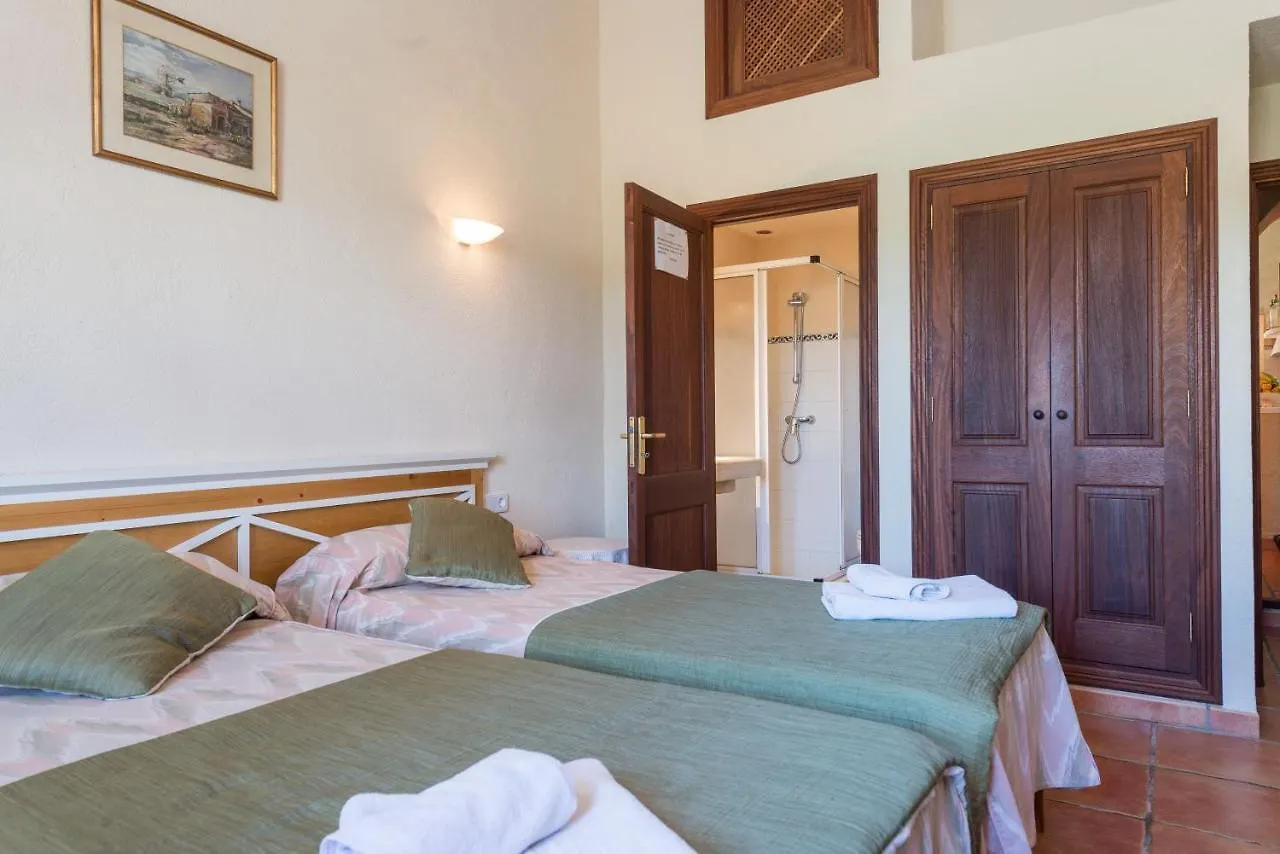 Villa Sa Plana à Cala Bona  0*, Cala Bona (Mallorca)