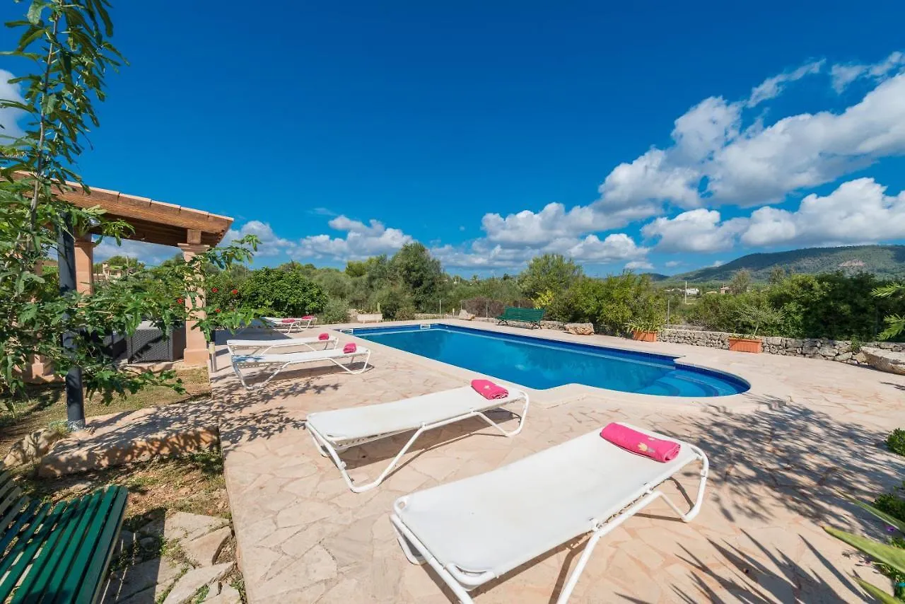 Sa Plana Villa Cala Bona