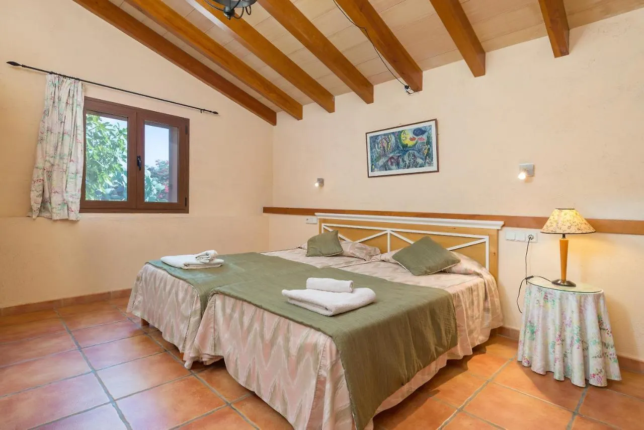 Villa Sa Plana à Cala Bona