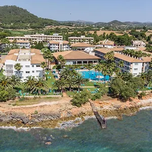 4* Appart hôtel Grupotel Mallorca Mar